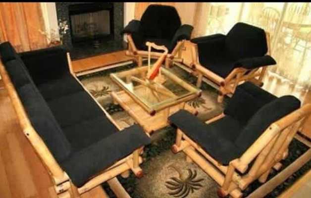 Emulate Android APK MADE BAMBOO FURNITURE