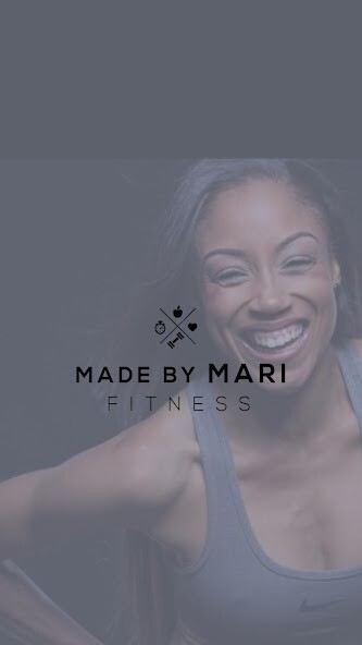 Run android online APK Made By MARI Fitness from MyAndroid or emulate Made By MARI Fitness using MyAndroid