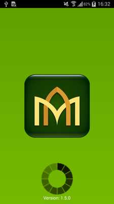 Emulate Android APK Madeena Awaz Emulate Android APK Madeena Awaz