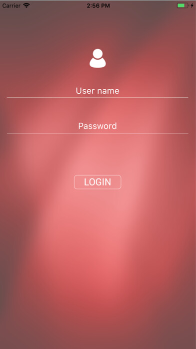 Emulate iPhone app Madeena Gold using MyAndroid