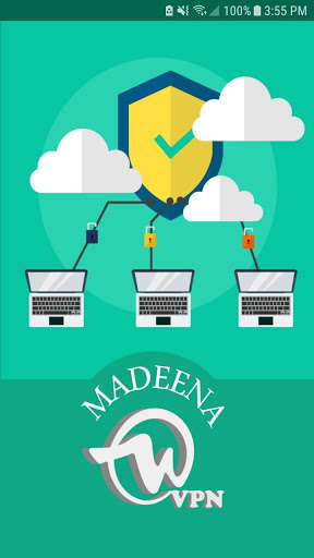 Emulate Android APK MadeenaVpn Emulate Android APK MadeenaVpn