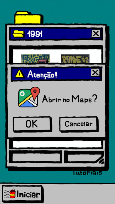 Emulate iPhone app Made in China 91 using MyAndroid Emulate iPhone app Made in China 91 using MyAndroid