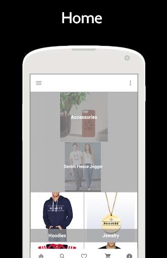 Run android online APK Made Inc from MyAndroid or emulate Made Inc using MyAndroid