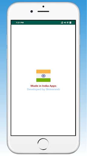 Run android online APK Made in India Apps - Swadeshi Apps from MyAndroid or emulate Made in India Apps - Swadeshi Apps using MyAndroid