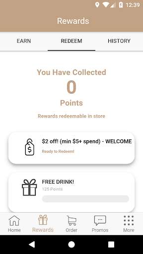 Run android online APK Made in KC Rewards from MyAndroid or emulate Made in KC Rewards using MyAndroid