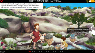 Emulate iPhone app Made In Loco using MyAndroid