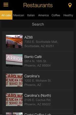 Emulate Android APK Made in PHX Emulate Android APK Made in PHX