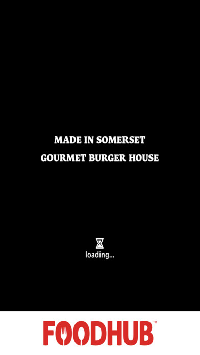 Emulate iPhone app Made In Somerset Gourmet using MyAndroid Emulate iPhone app Made In Somerset Gourmet using MyAndroid