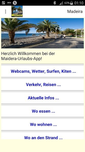 Run android online APK Madeira App für den Urlaub from MyAndroid or emulate Madeira App für den Urlaub using MyAndroid Run android online APK Madeira App für den Urlaub from MyAndroid or emulate Madeira App für den Urlaub using MyAndroid