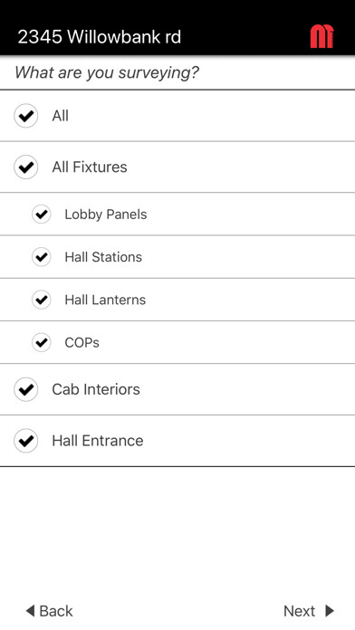 Emulate iPhone app MAD Elevator Site Survey using MyAndroid Emulate iPhone app MAD Elevator Site Survey using MyAndroid