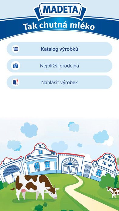 Emulate iPhone app Madeta Detektiv using MyAndroid Emulate iPhone app Madeta Detektiv using MyAndroid