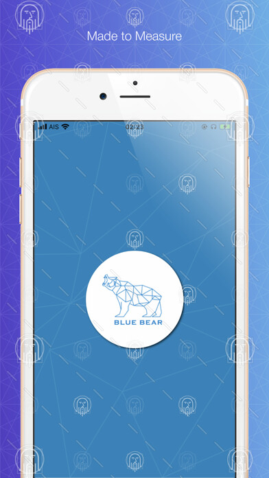 Emulate iPhone app Made to Measure using MyAndroid Emulate iPhone app Made to Measure using MyAndroid