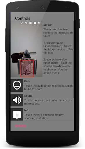 Run android online APK Ma Deuce for LIFX from MyAndroid or emulate Ma Deuce for LIFX using MyAndroid