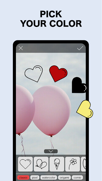 Run android online APK MadeUp - Doodles Stickers from MyAndroid or emulate MadeUp - Doodles Stickers using MyAndroid Run android online APK MadeUp - Doodles Stickers from MyAndroid or emulate MadeUp - Doodles Stickers using MyAndroid