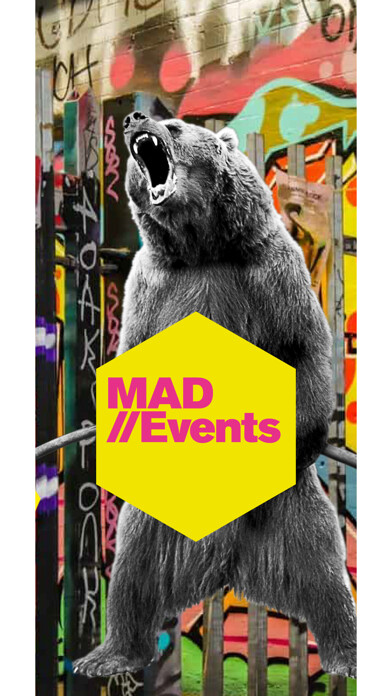 Emulate iPhone app MAD//Events using MyAndroid Emulate iPhone app MAD//Events using MyAndroid