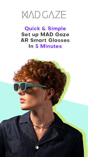 Run android online APK MAD Gaze Connector - Your Smartest AR Glasses from MyAndroid or emulate MAD Gaze Connector - Your Smartest AR Glasses using MyAndroid Run android online APK MAD Gaze Connector - Your Smartest AR Glasses from MyAndroid or emulate MAD Gaze Connector - Your Smartest AR Glasses using MyAndroid