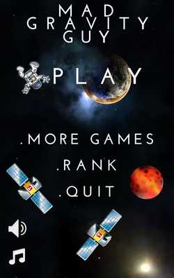 Emulate Android APK Mad Gravity Guy Emulate Android APK Mad Gravity Guy