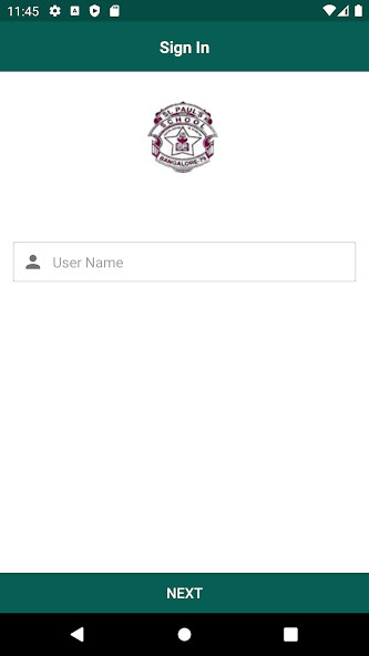 Run android online APK Madhava Kripa School, Manipal from MyAndroid or emulate Madhava Kripa School, Manipal using MyAndroid