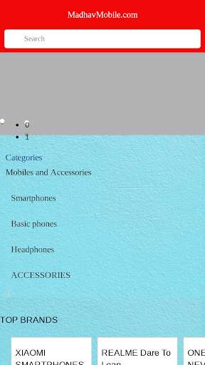 Run android online APK Madhav Mobile from MyAndroid or emulate Madhav Mobile using MyAndroid