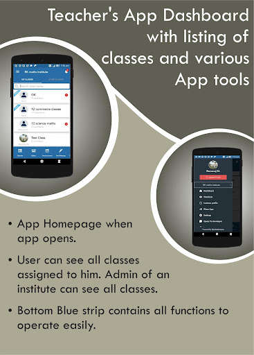 Run android online APK Madhav School Bhesan from MyAndroid or emulate Madhav School Bhesan using MyAndroid