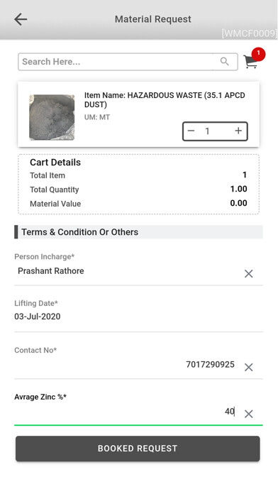 Emulate iPhone app MADHAV WRD using MyAndroid Emulate iPhone app MADHAV WRD using MyAndroid