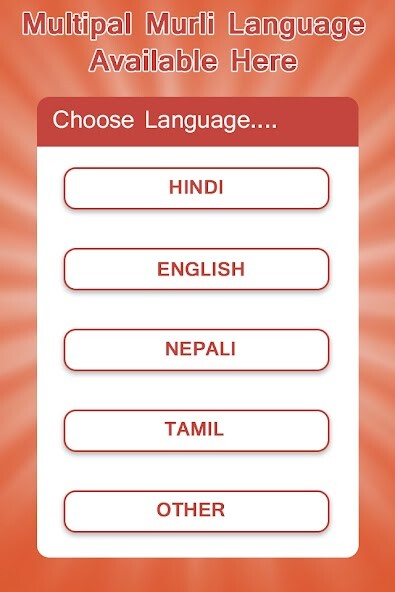 Run android online APK Madhuban Murli -BK Daily Murli from MyAndroid or emulate Madhuban Murli -BK Daily Murli using MyAndroid Run android online APK Madhuban Murli -BK Daily Murli from MyAndroid or emulate Madhuban Murli -BK Daily Murli using MyAndroid