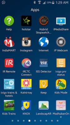 Emulate Android APK MadhubanOne Emulate Android APK MadhubanOne
