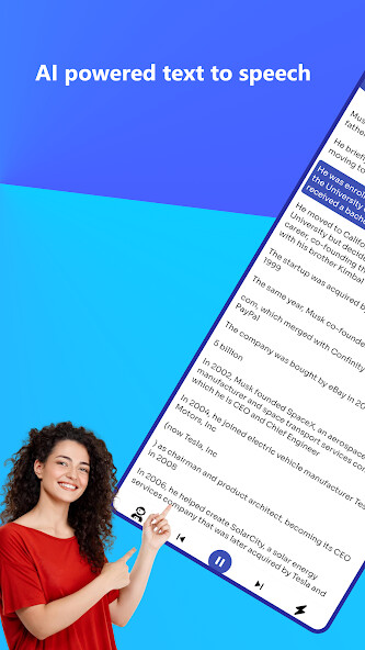 Run android online APK Madhur AI: text to speech tts from MyAndroid or emulate Madhur AI: text to speech tts using MyAndroid