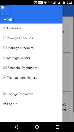 Run android online APK Madhuras Seller from MyAndroid or emulate Madhuras Seller using MyAndroid