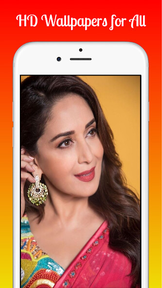 Run android online APK Madhuri Dixit 4K Wallpapers from MyAndroid or emulate Madhuri Dixit 4K Wallpapers using MyAndroid