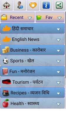 Emulate Android APK Madhya Pradesh News: MP News