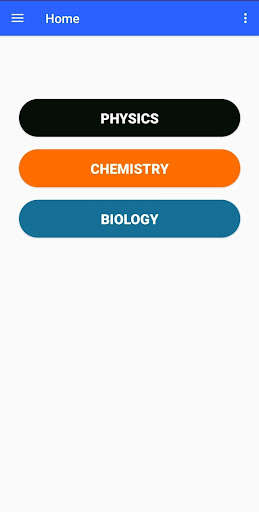 Run android online APK Madhya Pradesh Paramedical Exam Study GNM,ANM,BMLT from MyAndroid or emulate Madhya Pradesh Paramedical Exam Study GNM,ANM,BMLT using MyAndroid
