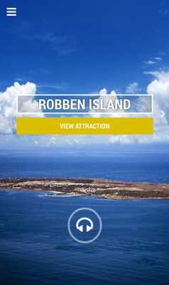 Emulate Android APK Madibas Journey