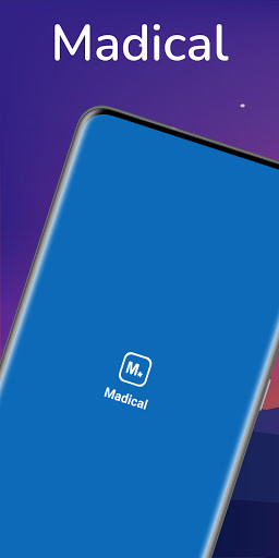 Run android online APK Madical from MyAndroid or emulate Madical using MyAndroid