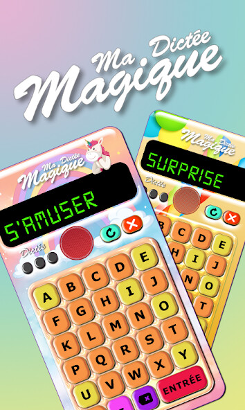 Run android online APK Ma Dictée Magique from MyAndroid or emulate Ma Dictée Magique using MyAndroid Run android online APK Ma Dictée Magique from MyAndroid or emulate Ma Dictée Magique using MyAndroid
