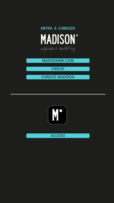 Run android online APK MADISON APP from MyAndroid or emulate MADISON APP using MyAndroid
