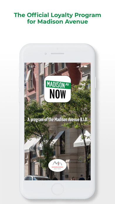 Run android online APK Madison Avenue Now from MyAndroid or emulate Madison Avenue Now using MyAndroid