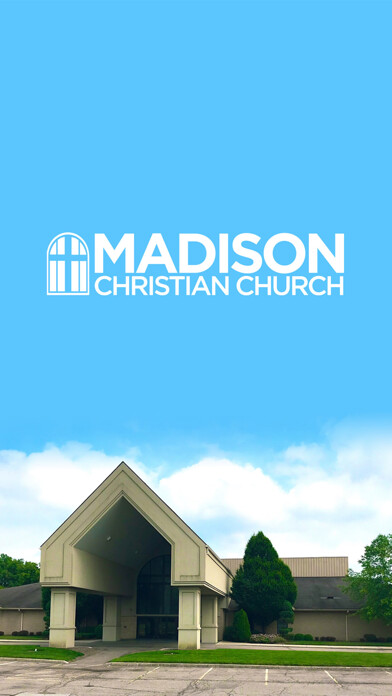 Emulate iPhone app Madison Christian Church using MyAndroid Emulate iPhone app Madison Christian Church using MyAndroid