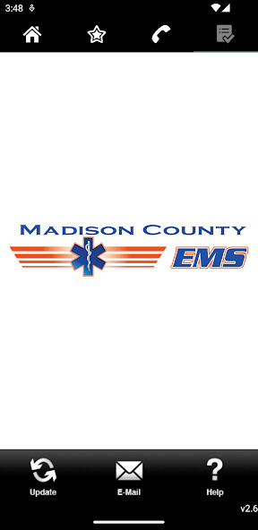 Run android online APK Madison County EMS Protocols from MyAndroid or emulate Madison County EMS Protocols using MyAndroid Run android online APK Madison County EMS Protocols from MyAndroid or emulate Madison County EMS Protocols using MyAndroid