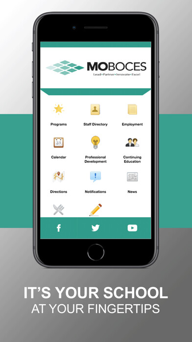 Emulate iPhone app Madison - Oneida Boces using MyAndroid Emulate iPhone app Madison - Oneida Boces using MyAndroid