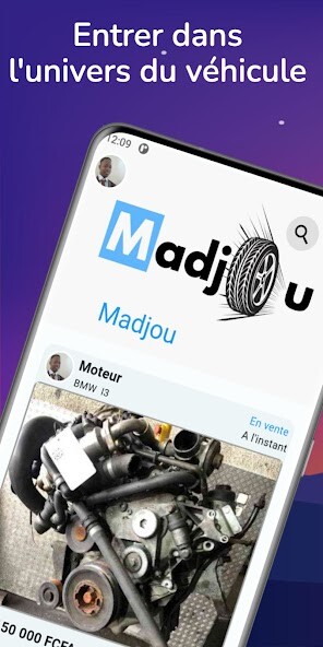 Run android online APK Madjou from MyAndroid or emulate Madjou using MyAndroid Run android online APK Madjou from MyAndroid or emulate Madjou using MyAndroid