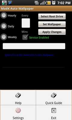 Emulate Android APK MadK Auto Wallpaper Free Emulate Android APK MadK Auto Wallpaper Free