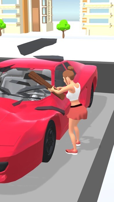 Emulate iPhone app Mad Life! using MyAndroid Emulate iPhone app Mad Life! using MyAndroid