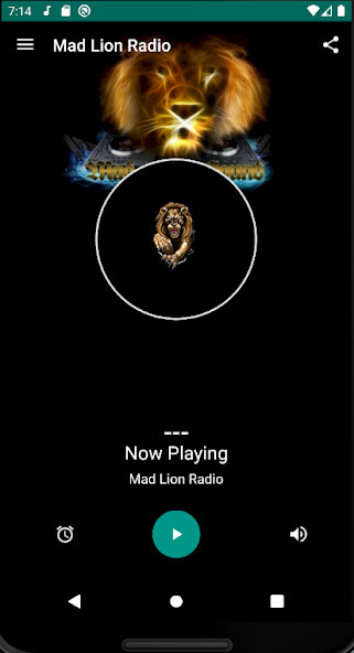 Run android online APK Mad Lion Radio from MyAndroid or emulate Mad Lion Radio using MyAndroid Run android online APK Mad Lion Radio from MyAndroid or emulate Mad Lion Radio using MyAndroid