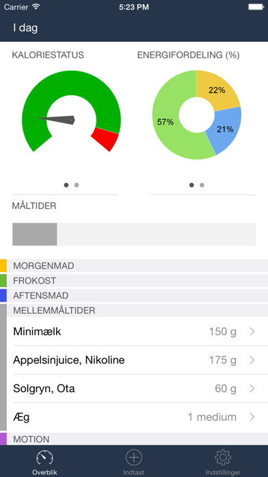 Emulate iPhone app MADLOG Mini using MyAndroid Emulate iPhone app MADLOG Mini using MyAndroid