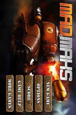 Emulate Android APK Mad Maks 3D Emulate Android APK Mad Maks 3D