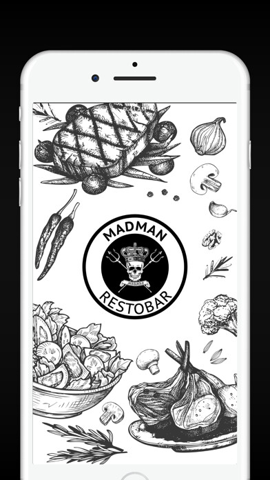 Emulate iPhone app MADMAN using MyAndroid Emulate iPhone app MADMAN using MyAndroid