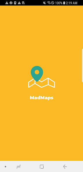 Run android online APK Madmaps from MyAndroid or emulate Madmaps using MyAndroid