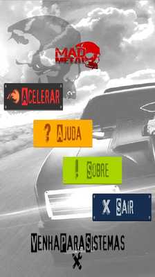 Emulate Android APK MadMetal Emulate Android APK MadMetal