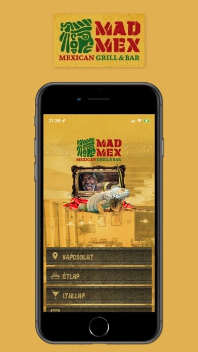 Run android online APK Mad Mex from MyAndroid or emulate Mad Mex using MyAndroid